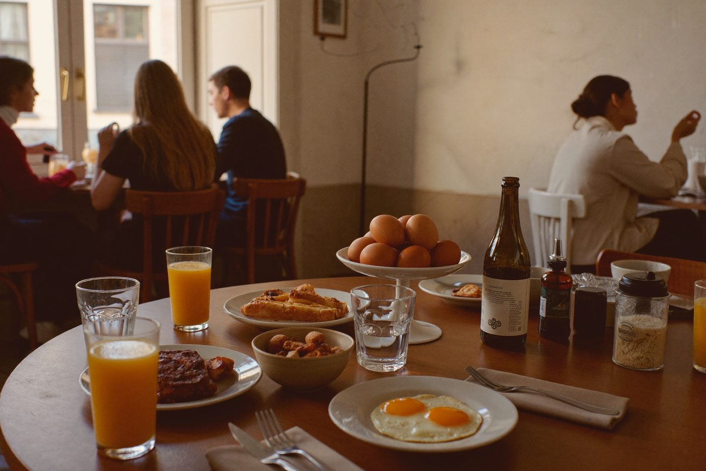 Brunch