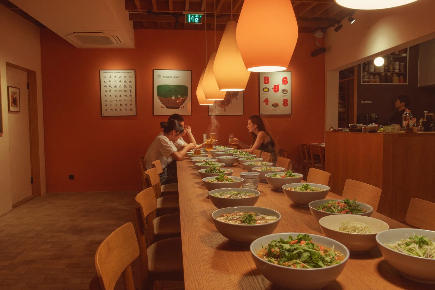 Pho bistro