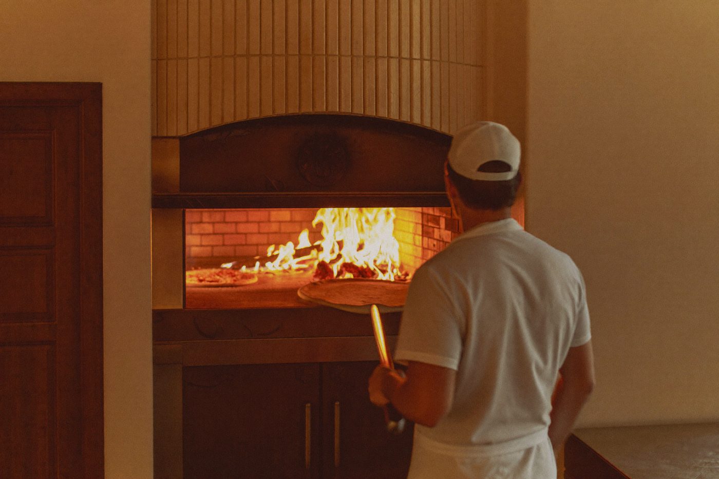 Pizzerie